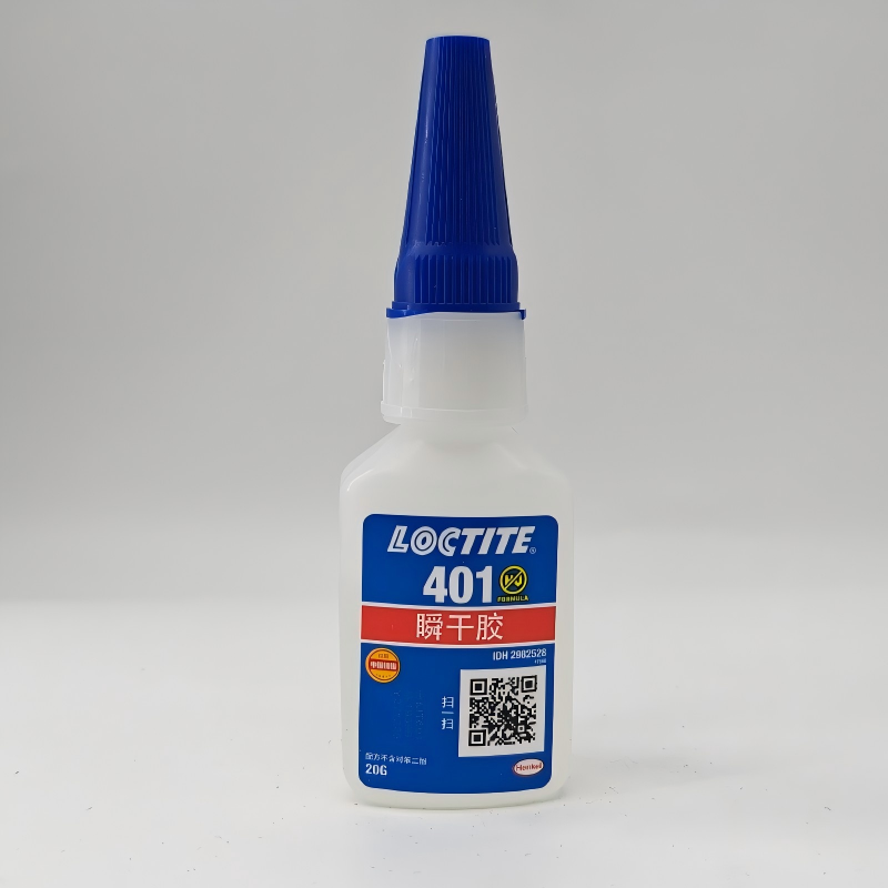 乐泰403瞬干胶 低气味低白化快干胶